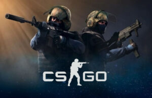 Counter-Strike: Global Offensive