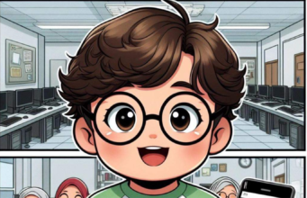 Modul Belajar Digital