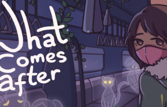 What Comes After – R 12+