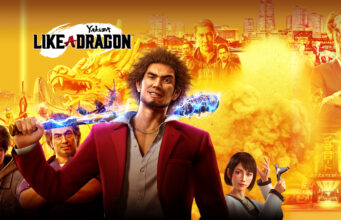 Yakuza: Like a Dragon – D 18+