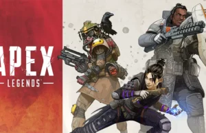 Apex Legends – 15+