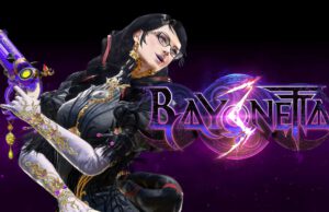 Bayonetta 3 – D 18+
