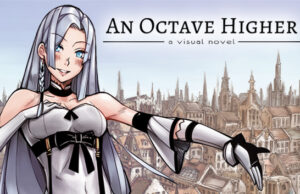 An Octave Higher – D – 18+