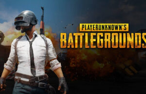 PUBG: Player Unknown’s Battlegrounds – 15+