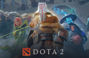 Dota 2 – 12+
