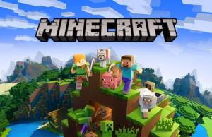Minecraft – 12+