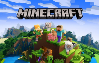 Minecraft – 12+
