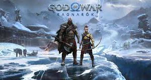 God of War Ragnarök – R 15+