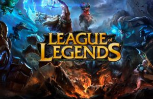 League of Legends – 12+