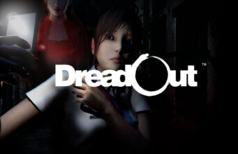 DreadOut – D 18+