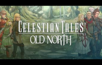 Celestian Tales: Old North – R 12+