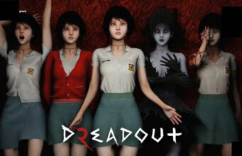 DreadOut 2 – D 18+