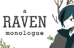 A Raven Monologue – SU