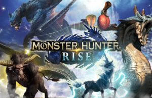 Monster Hunter Rise – A 7+