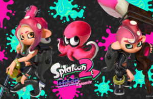 Splatoon 2 – R 12+