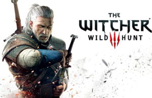 The Witcher 3: Wild Hunt – 18+