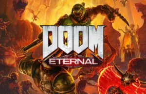 Doom Eternal – D 18+