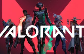 Valorant – R15+