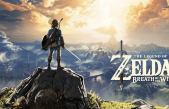 The Legend of Zelda: Breath of the Wild