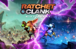 Ratchet & Clank: Rift Apart – A 7+