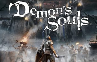 Demon’s Souls Remake – A 7+