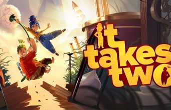 Game It Takes Two – SU
