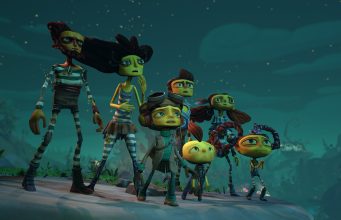 Psychonauts 2 – A 7+