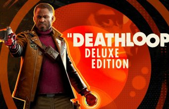 Deathloop – R 15+