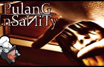 Game Pulang: Insanity – R 12+