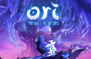 Ori and the Will of the Wisps – SU
