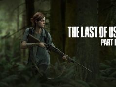 Game The Last of Us Part II – D 18+