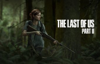 Game The Last of Us Part II – D 18+