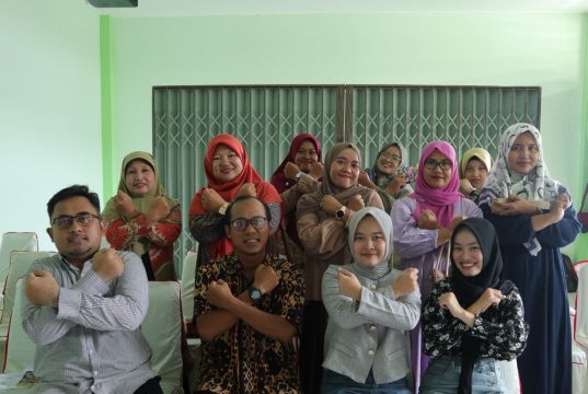 Penguatan Peran Orang Tua Terhadap Keamanan Anak Dalam Video Game di SD Al Islam 3 Gebang – Surakarta