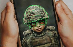 Dari Barak ke Layar: Mendidik Anak di Era GIM