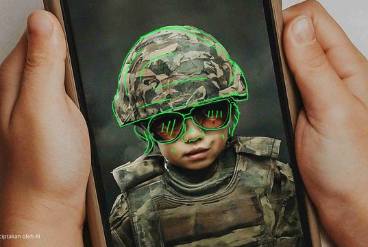 Dari Barak ke Layar: Mendidik Anak di Era GIM