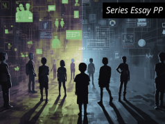 Series Essay PP Tunas #1 Logika Ekonomi Platform dan Risiko Digital Struktural Pada Anak