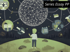 Series Essay PP Tunas #2 Memahami Urgensi PP TUNAS