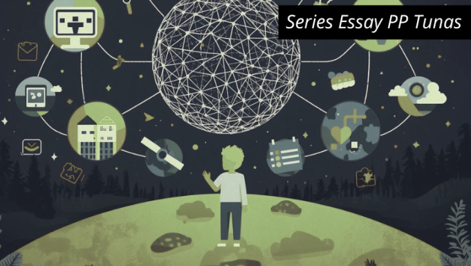 Series Essay PP Tunas #2 Memahami Urgensi PP TUNAS