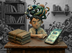 Asal scroll bikin brainrot! Ketahui 7 Konten Negatif