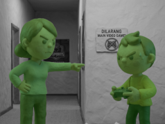 Mengapa Melarang Anak Main Game Justru Membuat Mereka Menjauh dari Kita?