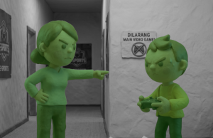 Mengapa Melarang Anak Main Game Justru Membuat Mereka Menjauh dari Kita?