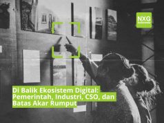 Batas Kemampuan dan Pilihan Perubahan di Ekosistem Digital