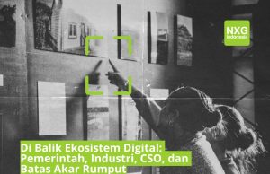 Batas Kemampuan dan Pilihan Perubahan di Ekosistem Digital