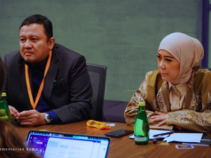 Temui CEO Roblox, Pemerintah Tegaskan Implementasi PP TUNAS untuk Lindungi Anak
