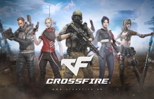 Crossfire PH – D18+