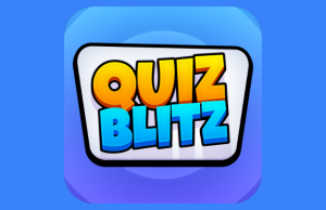 Quiz Blitz: Test Brain Game – SU