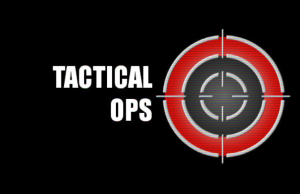 Tactical OPS – 18+