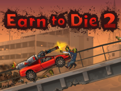 Earn to Die 2 – R12+