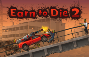 Earn to Die 2 – R12+