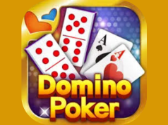 LUXY Domino Gaple QiuQiu Poker – D18+